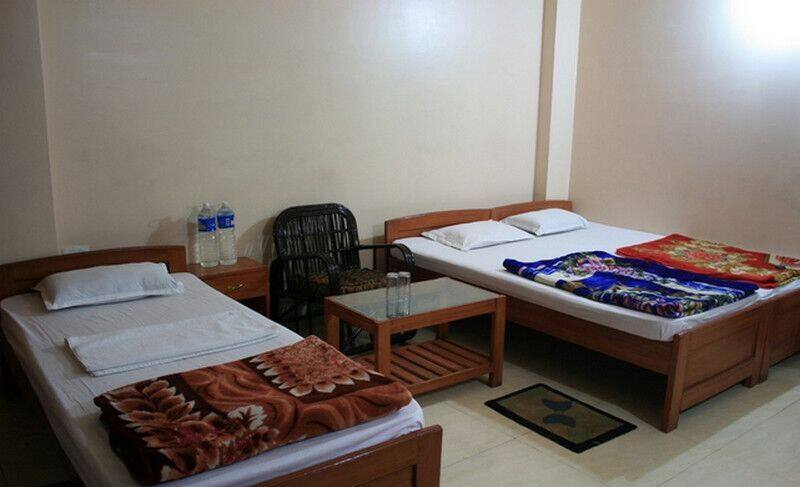 Orchid Hotel, Shillong 5